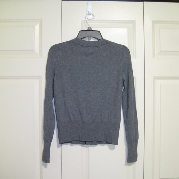 Banana Republic cardigan sz M - Picture 2 of 10